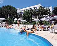 Résidence vacances