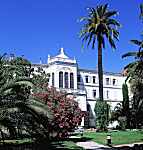 Ecole de langues