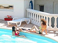 résidence vacances