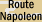 Route Napoleon
