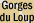 Gorges du Loup
