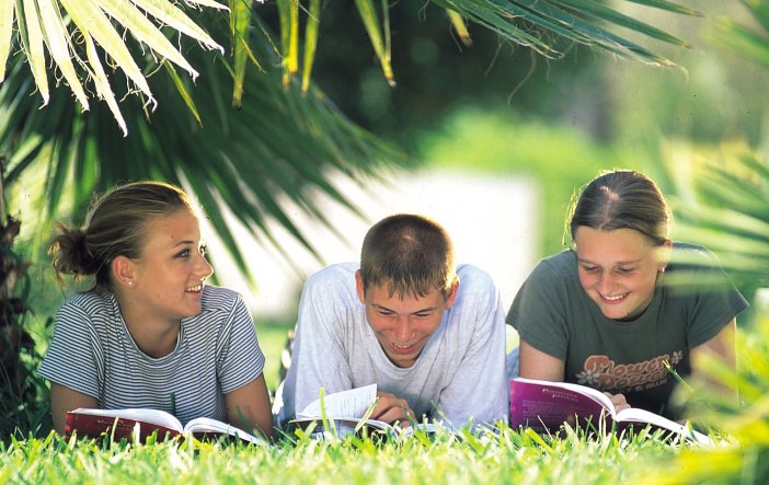 Apprendre le français sur la C$BU(Be d'Azur 
