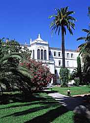 Campus - langue française