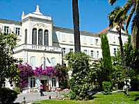 ecole de langues