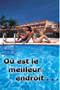 Apprendre le français sur la Côte d'Azur