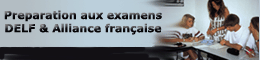 Ecole de langues en France