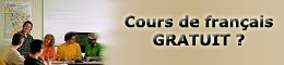 Programme d'échange en France