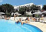 résidence vacances